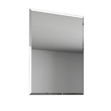 Oglinda dreptunghiulara Inter Ceramic 60x80 cm