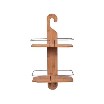 Etajera pentru baie Caddy - Tendance, Maro Etajera pentru baie Caddy - Tendance, Maro