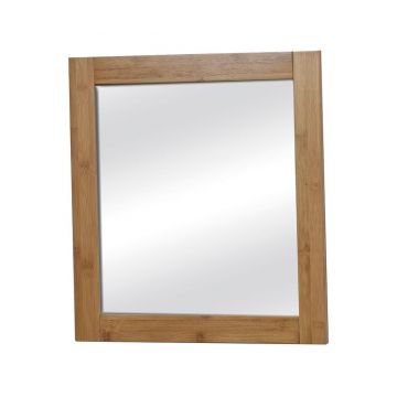Oglinda Tendance, Slide, MDF, 48x2x52 cm - Tendance, Maro Oglinda Tendance, Slide, MDF, 48x2x52 cm - Tendance, Maro