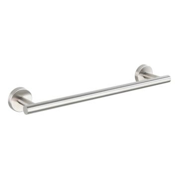 Suport de perete din inox pentru prosoape Wenko Bosio Matte Suport de perete din inox pentru prosoape Wenko Bosio Matte