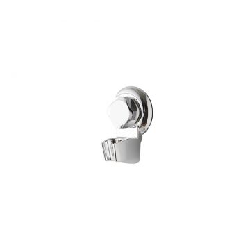 Suport pentru capatul de dus Compactor, Bestlock, poliuretan termoplastic, 7x6x11 cm, crom - Compactor Suport pentru capatul de dus Compactor, Bestlock, poliuretan termoplastic, 7x6x11 cm, crom - Compactor