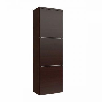 Dulap 3 usi mdf wenge Mason