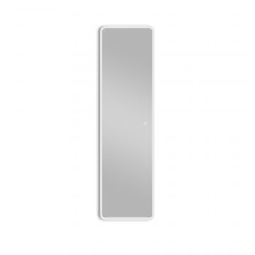Oglinda cu iluminare LED Sanotechnik 50x120cm Oglinda cu iluminare LED Sanotechnik 50x120cm