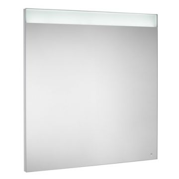 Oglinda Roca Prisma Comfort 80x80cm cu iluminare led