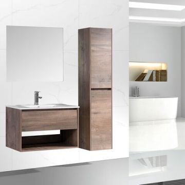 Set corp lavoar, lavoar oglinda si coloana, Aurore, L.79 l.45 H.55, nuc Set corp lavoar, lavoar oglinda si coloana, Aurore, L.79 l.45 H.55, nuc