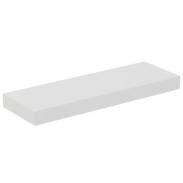 Blat pentru lavoar Ideal Standard Adapto 150x50.5x12cm alb lucios