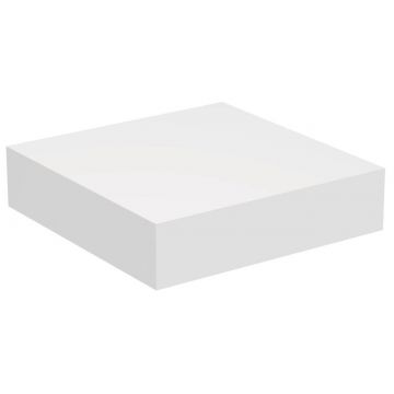 Blat pentru lavoar Ideal Standard Adapto 60x50.5x12cm alb lucios