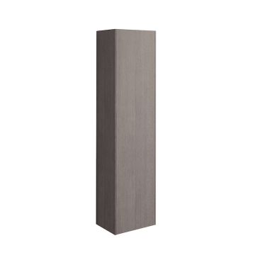 Dulap inalt suspendat Roca Inspira 160cm balamale stanga stejar
