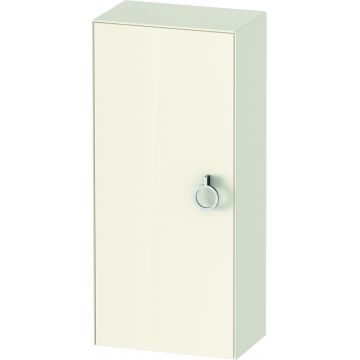 Dulap suspendat Duravit White Tulip 80x40x24cm Nordic White High Gloss