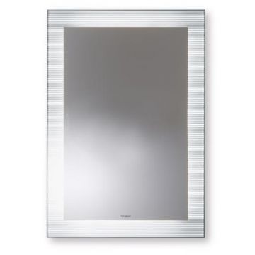 Oglinda cu iluminare Duravit Cape Cod 76x110.6cm