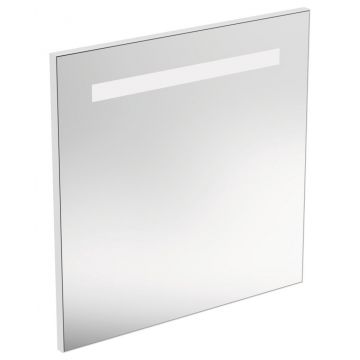 Oglinda cu iluminare LED Ideal Standard 70x70x2.6cm