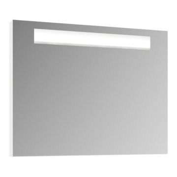 Oglinda cu iluminare Ravak Concept Classic 700 70x55x7cm alb