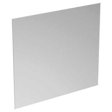 Oglinda Ideal Standard Mirror & Light Ambient cu iluminare LED 80x70cm