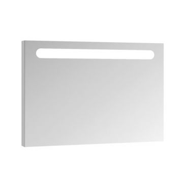 Oglinda Ravak Concept Chrome 60x55x7cm alb