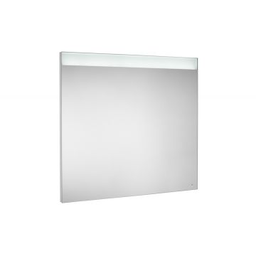 Oglinda Roca Prisma Basic 900x800mm cu iluminare LED