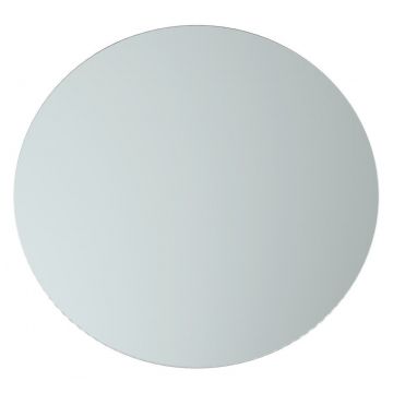 Oglinda rotunda Ideal Standard Conca 60cm cu iluminare LED ambientala