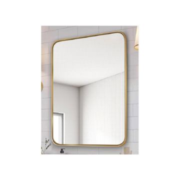 Oglinda dreptunghiulara Fluminia Veronese 60 cm