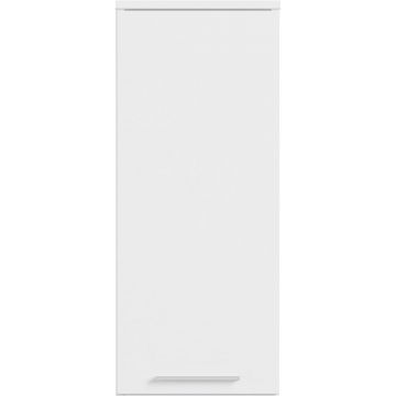 Dulap de baie alb suspendat 30x73 cm Arvada – Germania Dulap de baie alb suspendat 30x73 cm Arvada – Germania